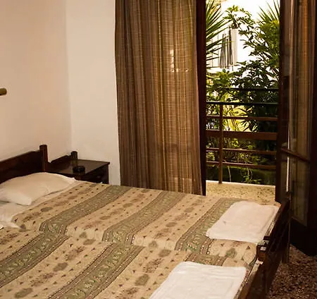 Apartment Nikiforos